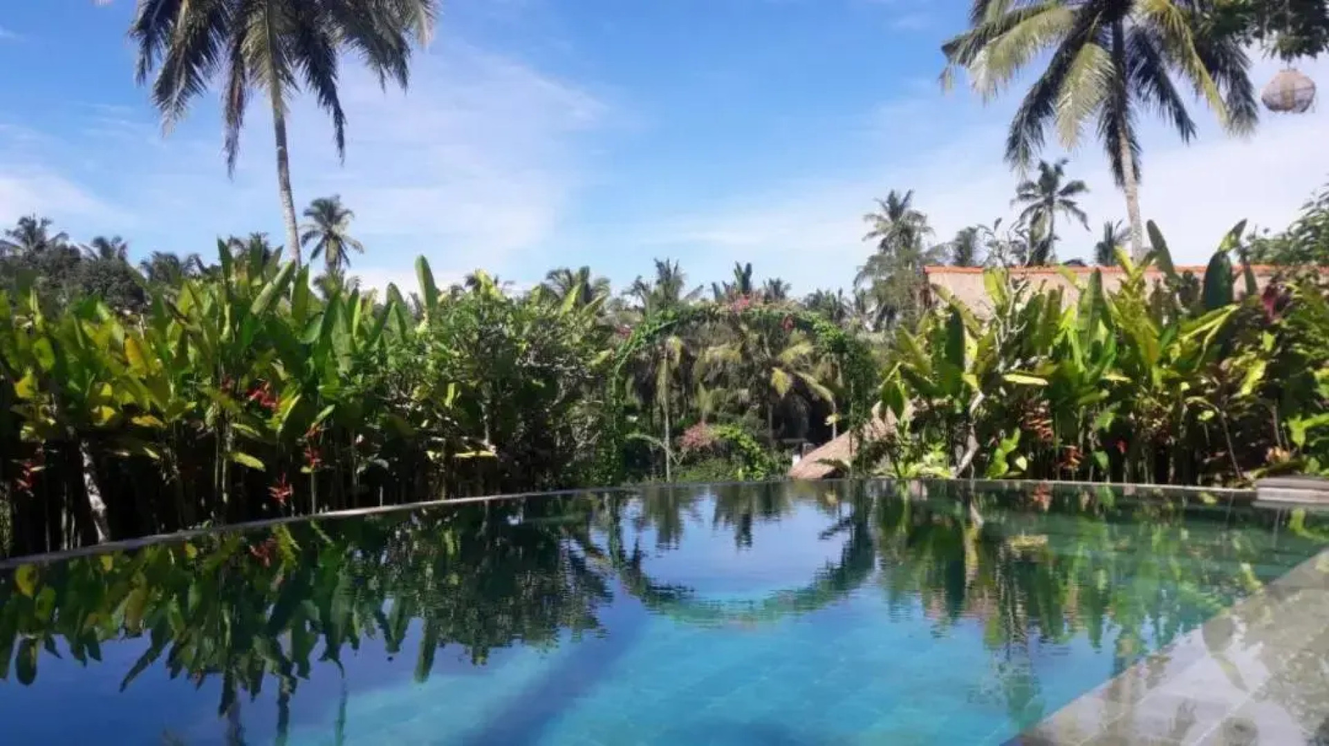 Bersila La Maison Du Bonheur