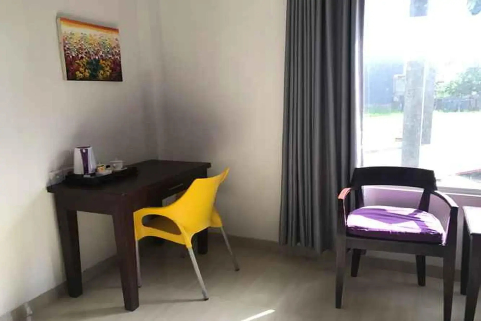 Liras Hotel by Airy Rooms