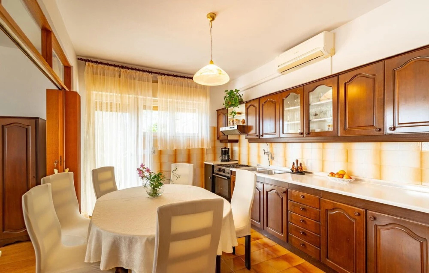 Awesome Home in Blato With Wifi and 1 Bedrooms