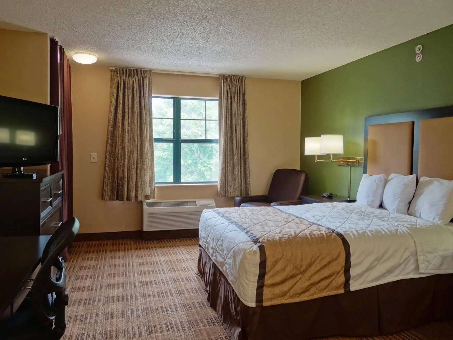 Extended Stay America - Raleigh - Cary - Regency Parkway North