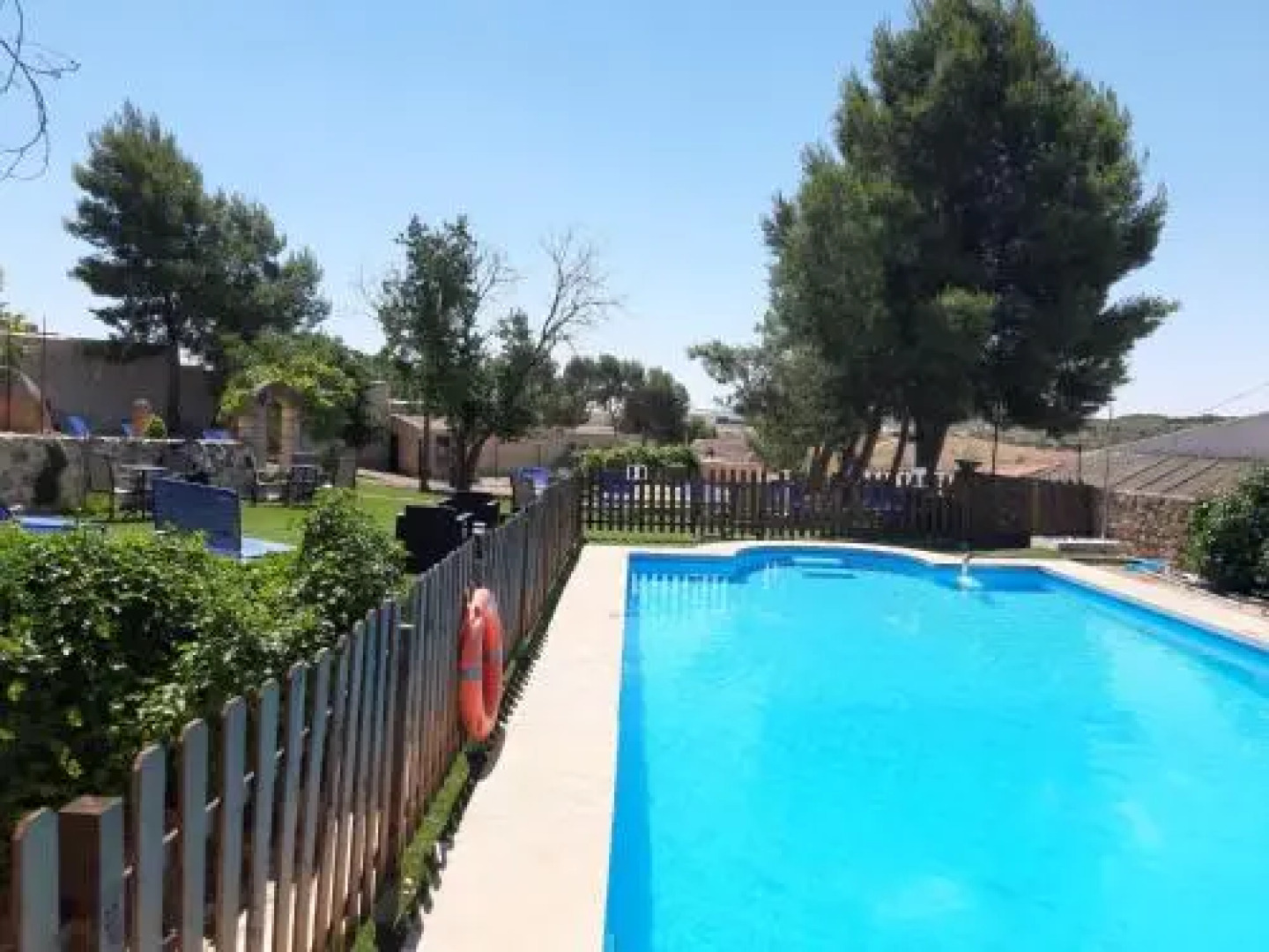 Palacio Rural Universitas