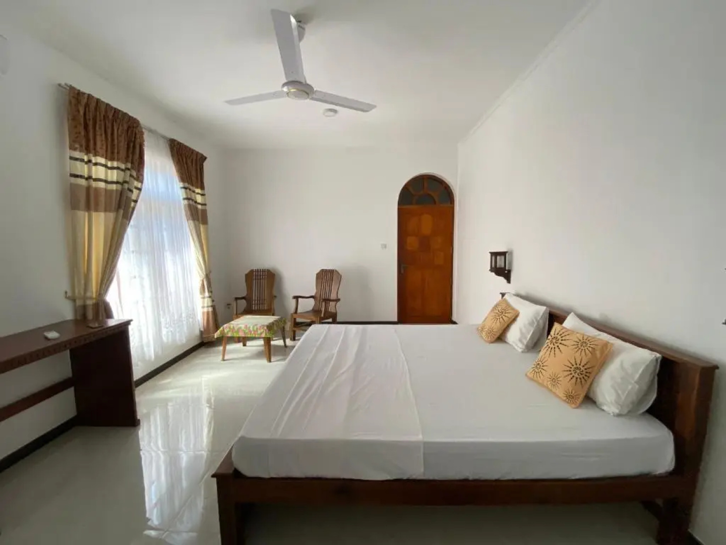 Welcome Family Guest House