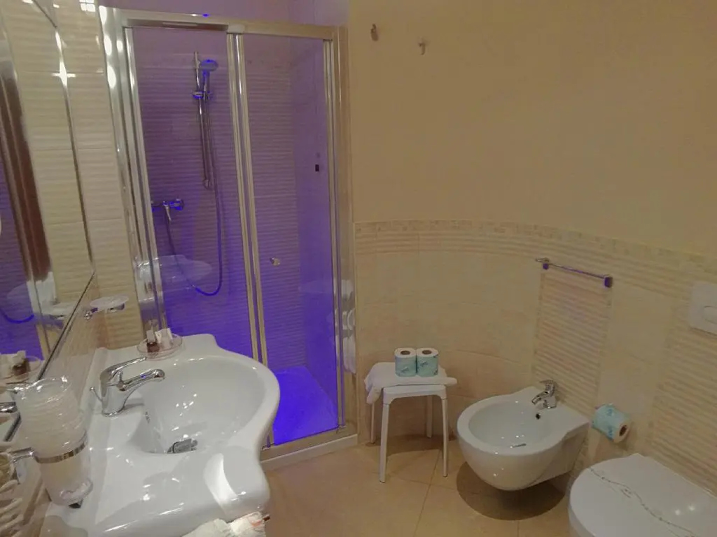 Hotel Residence Piccolo