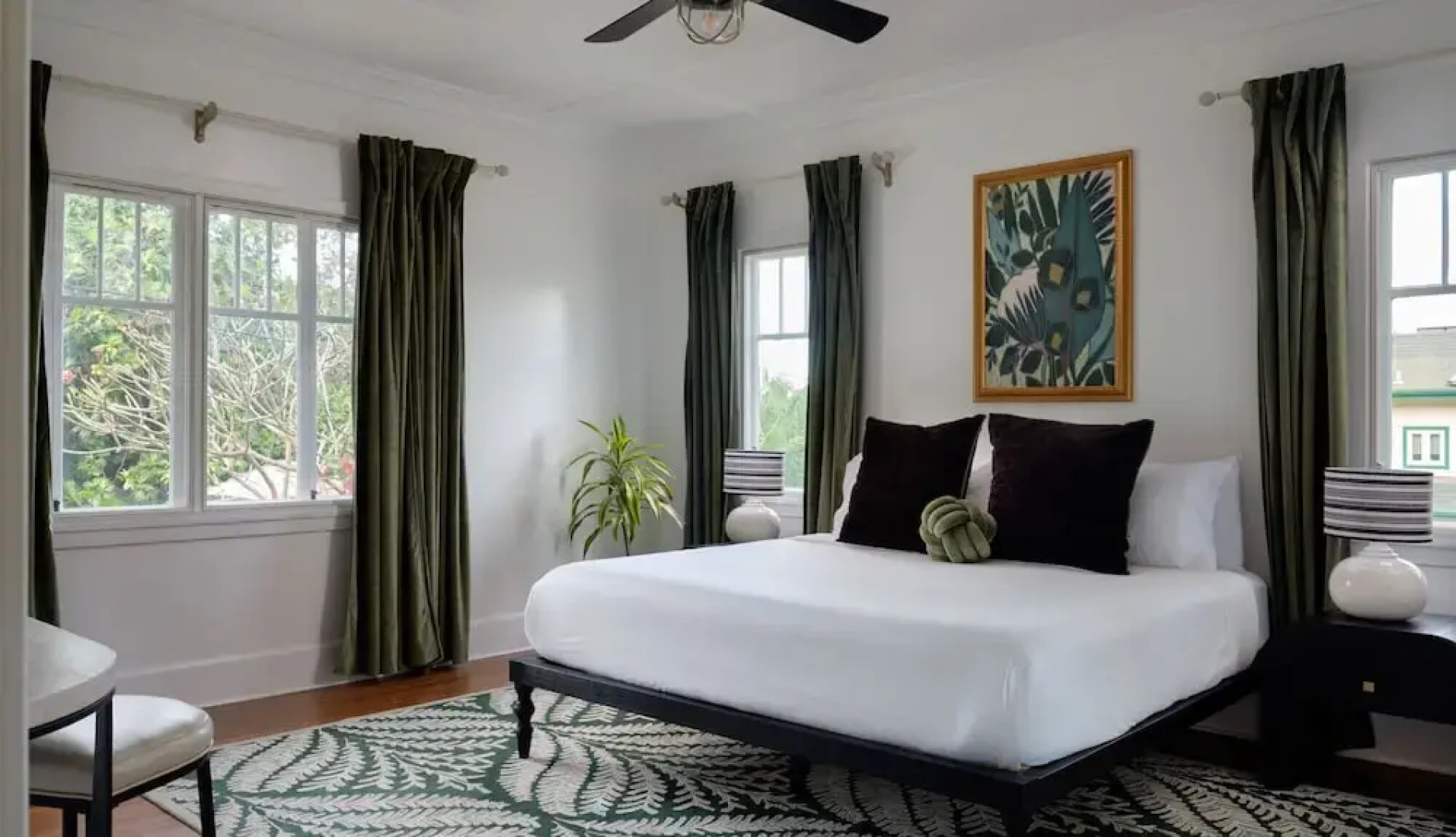 The Historic Wailuku Inn