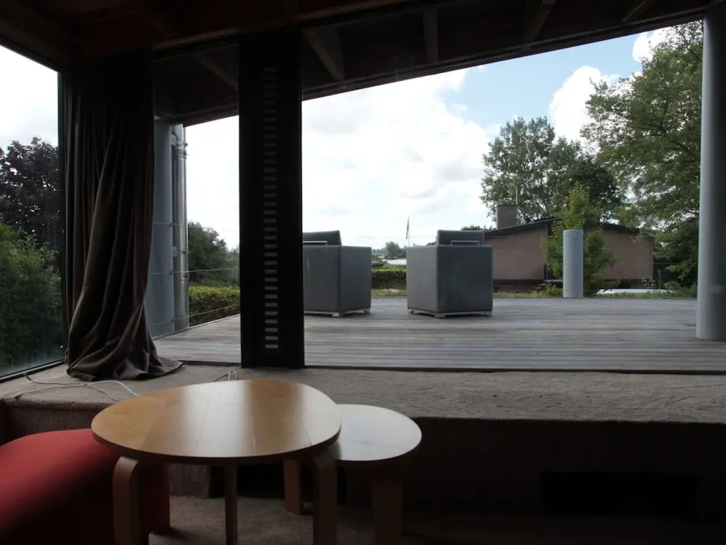 Wonderful Holiday Home With Large Garden, Within 100 Metres of the Veerse Lake