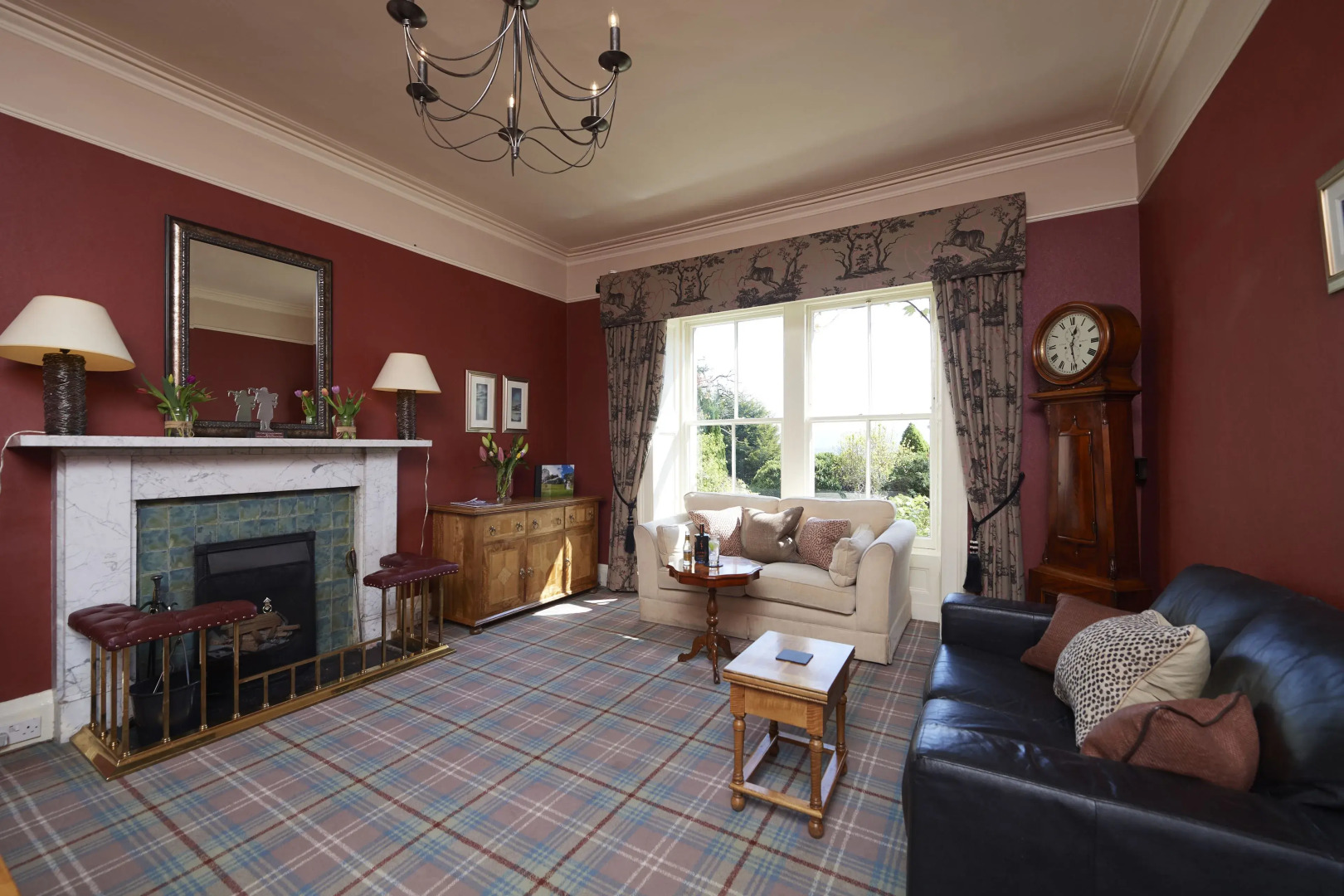 Loch Ness Country House Hotel