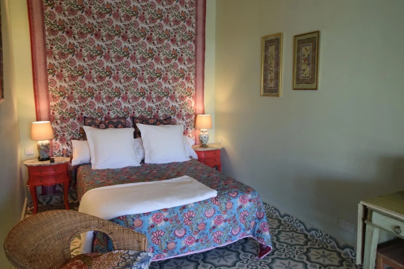 Finca Aal Cachucho Hotel Rural