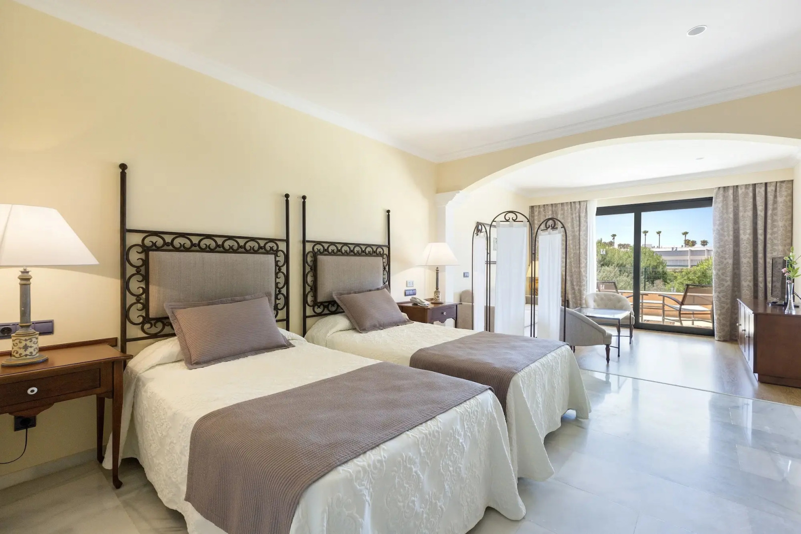 Hipotels Barrosa Palace & SPA