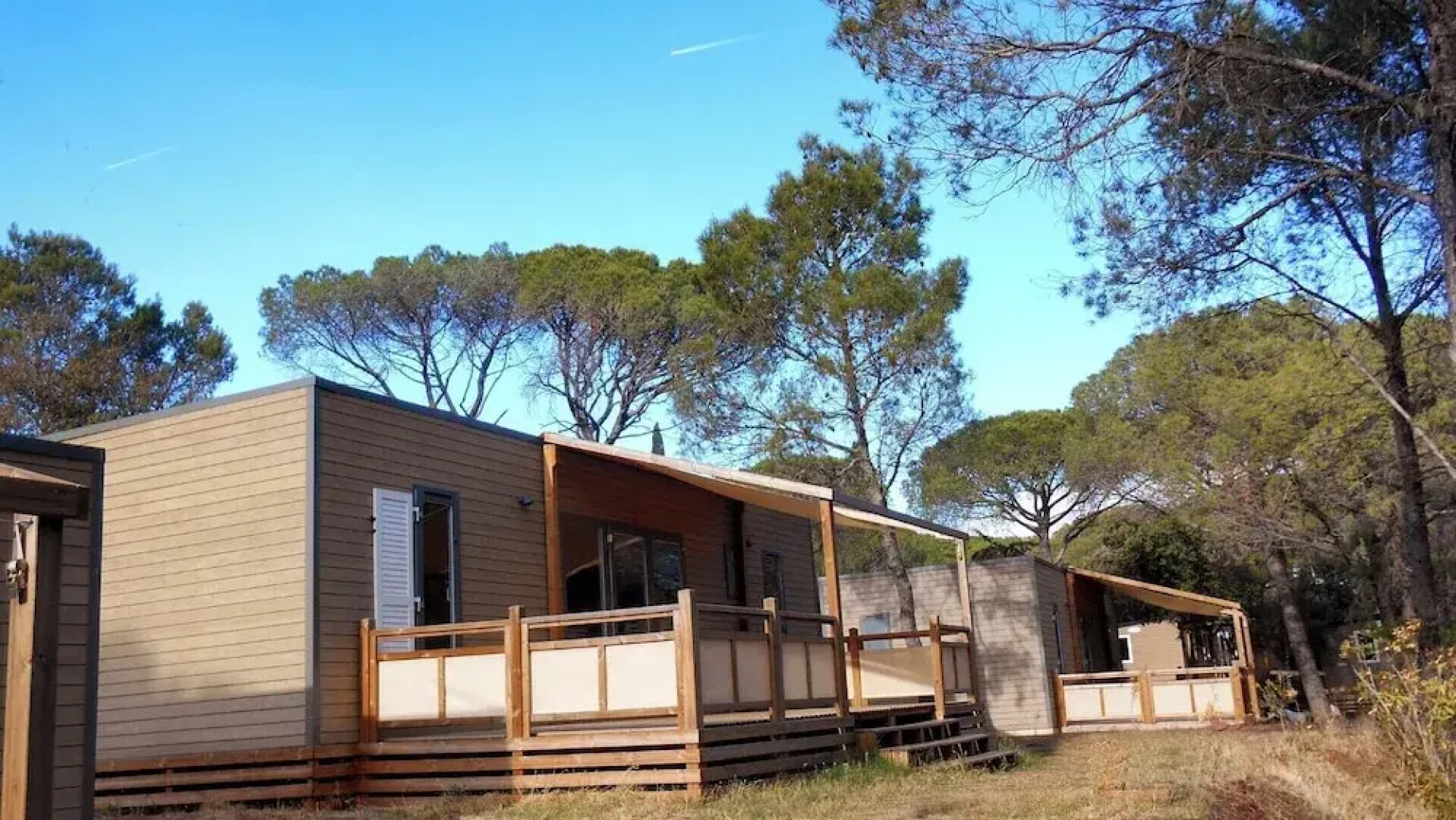 Camping Tikayan les Cigales le Muy