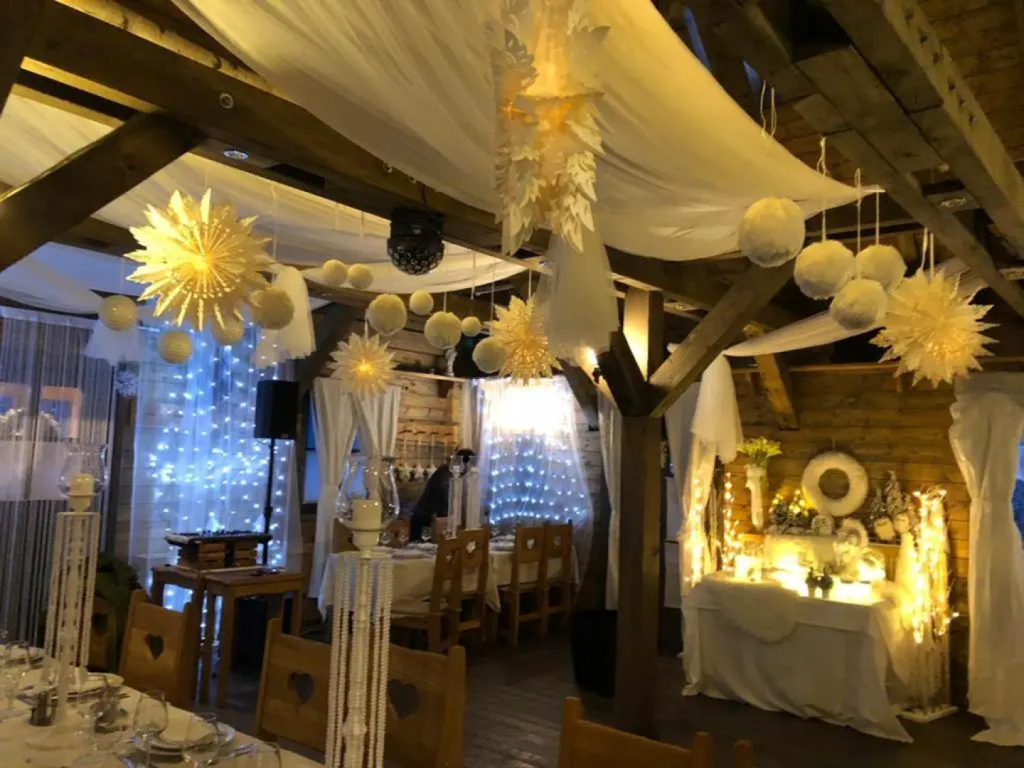 Ethno Houses Plitvica Selo