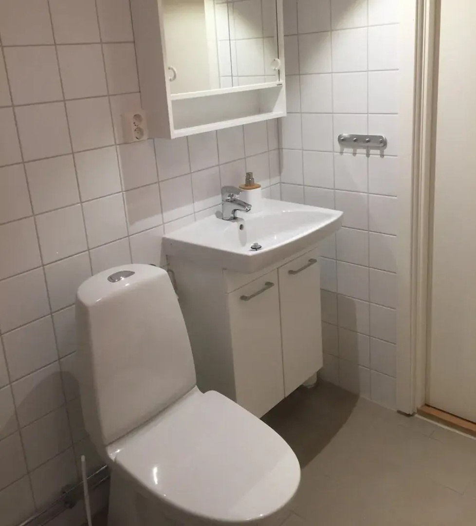RIBO Apartment Riksgränsen