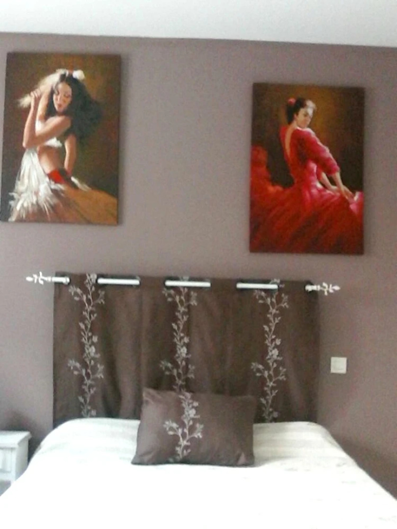 Holiday Home Rue De L'Etoile De Mer - 6