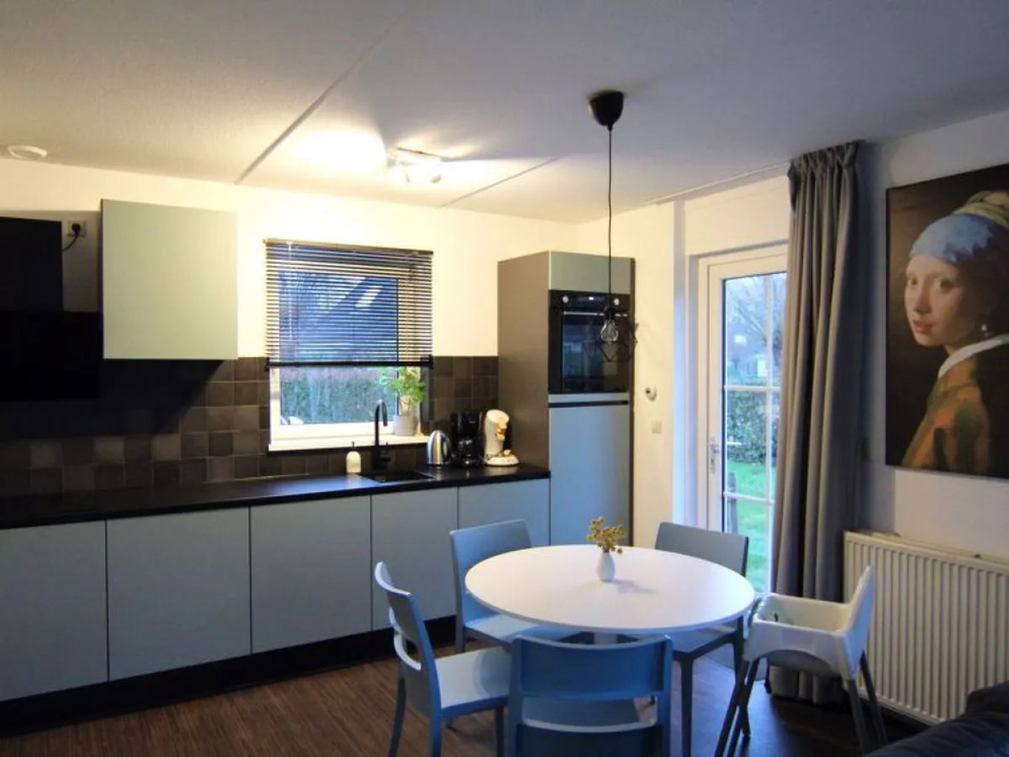 Bungalowpark It Wiid 29381