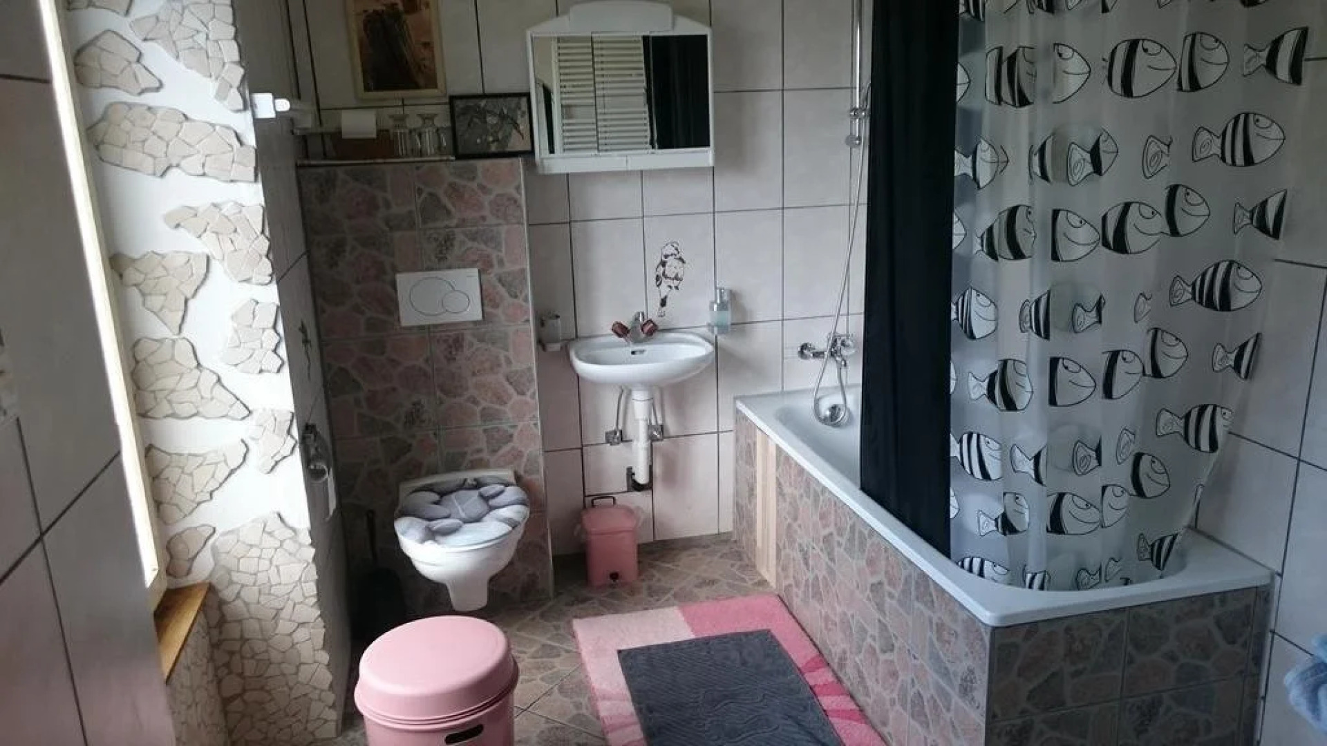 Hotel de la Gare, Vendlincourt