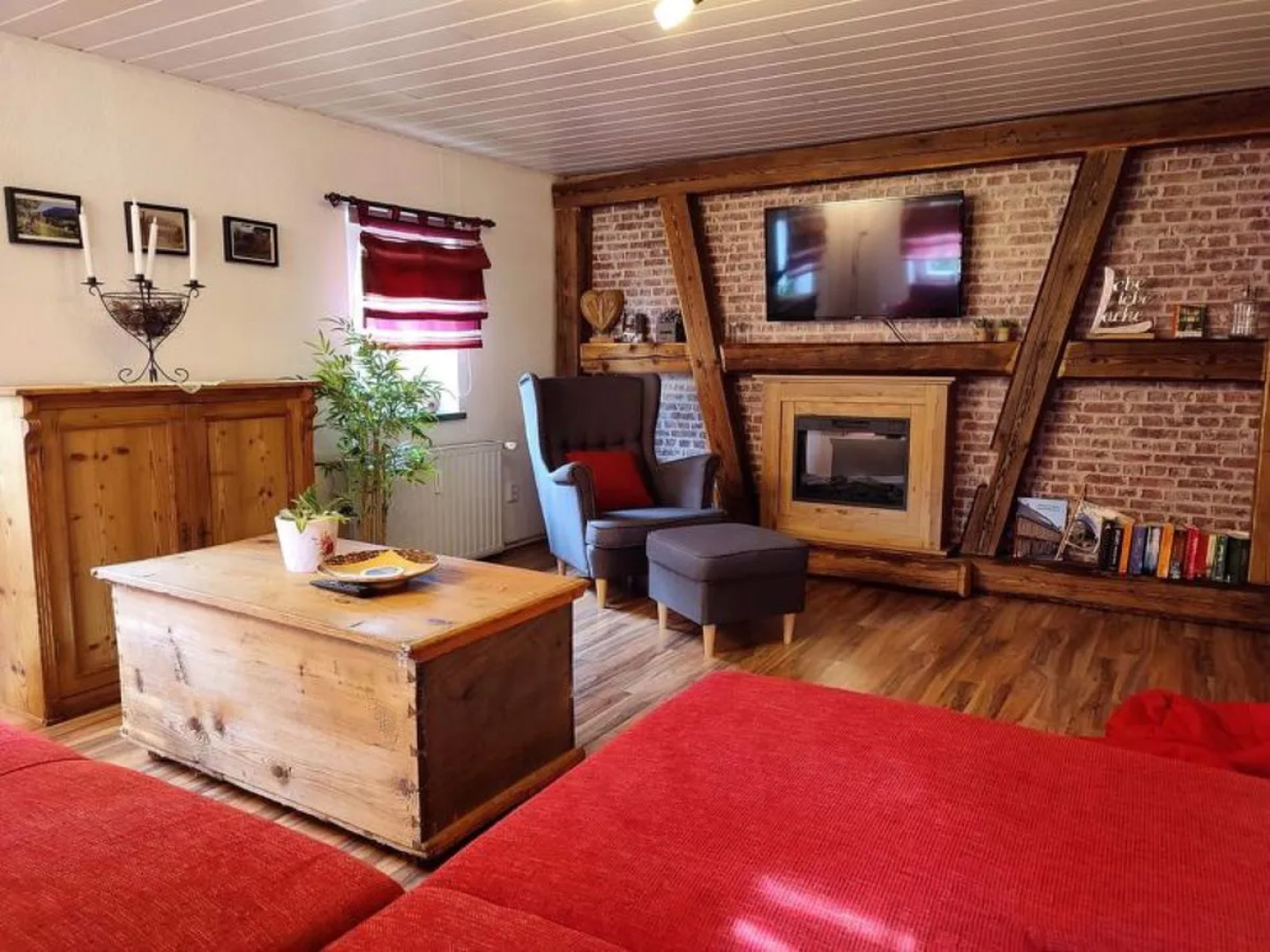 Apartment Marie Grossschönau