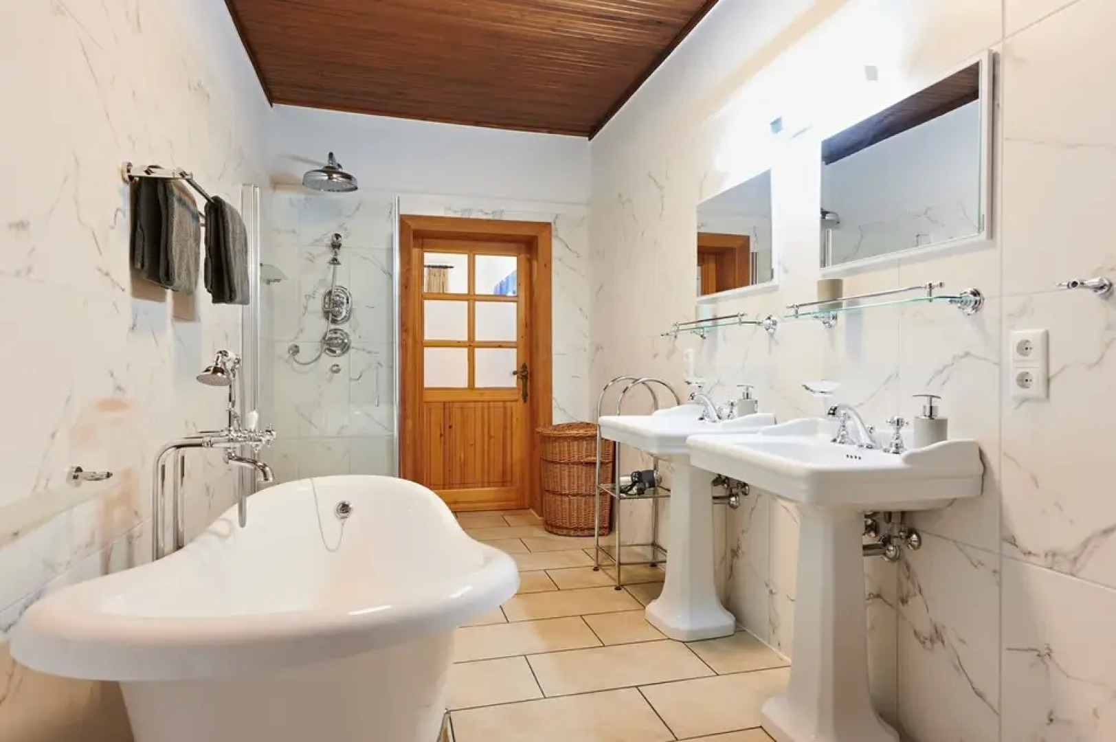 Holiday Home Near Schlosshotel Wendorf Golf