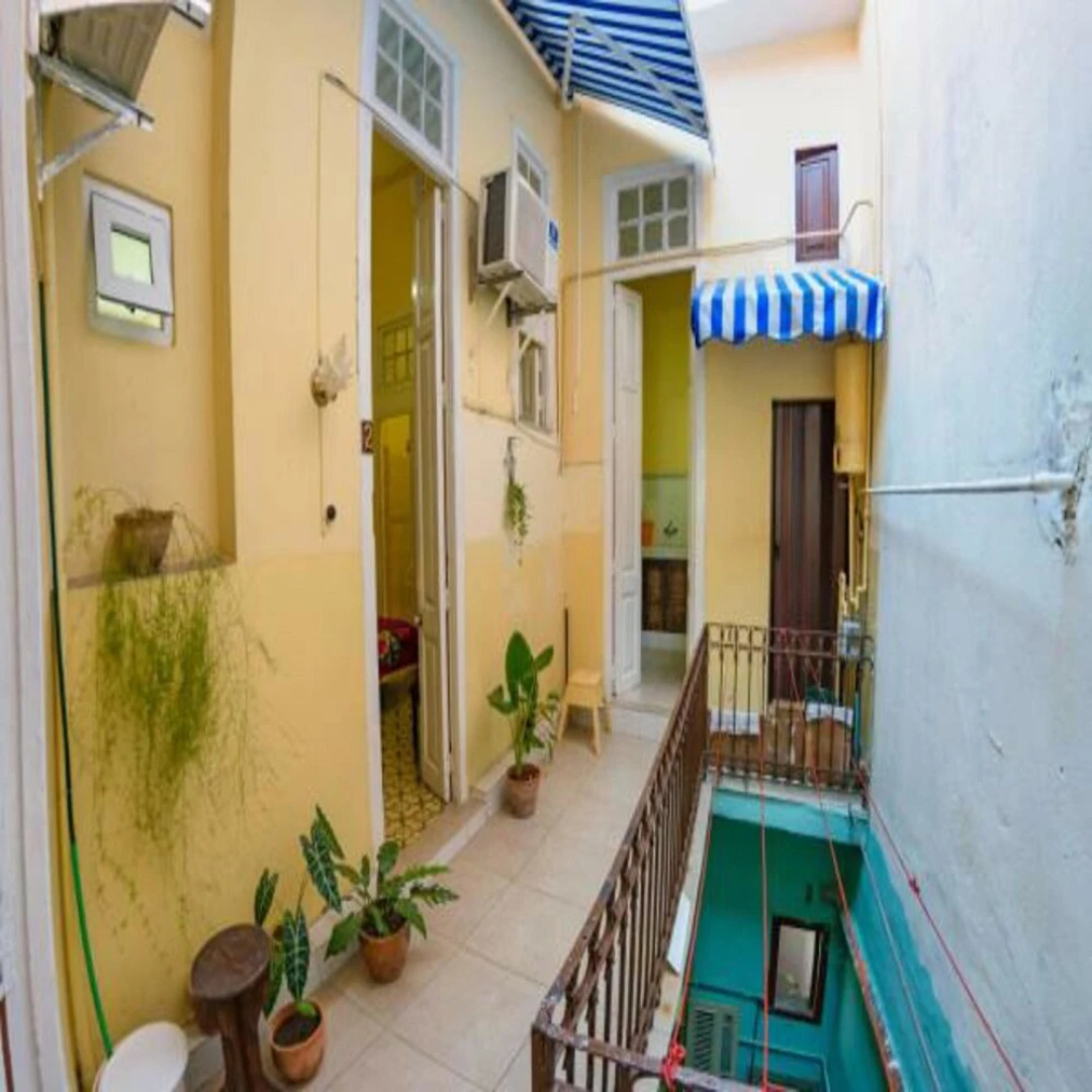 Casa Margarita y Roberto