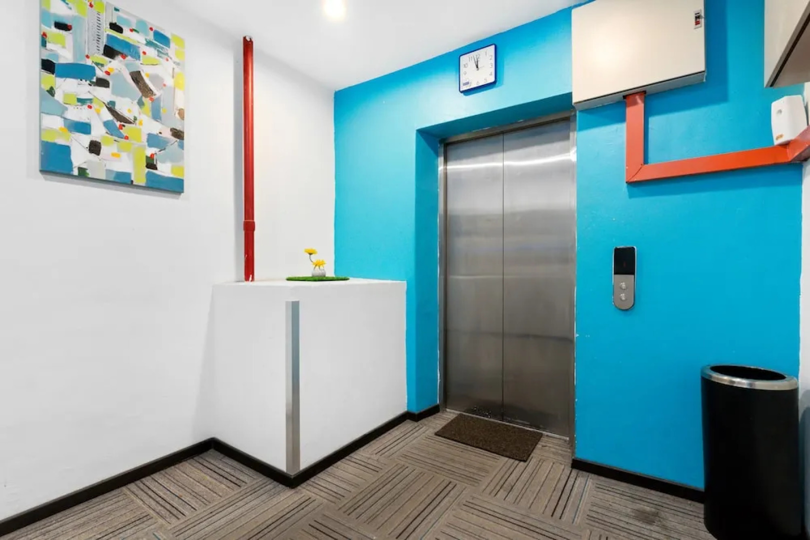 Smile Hotel Putrajaya