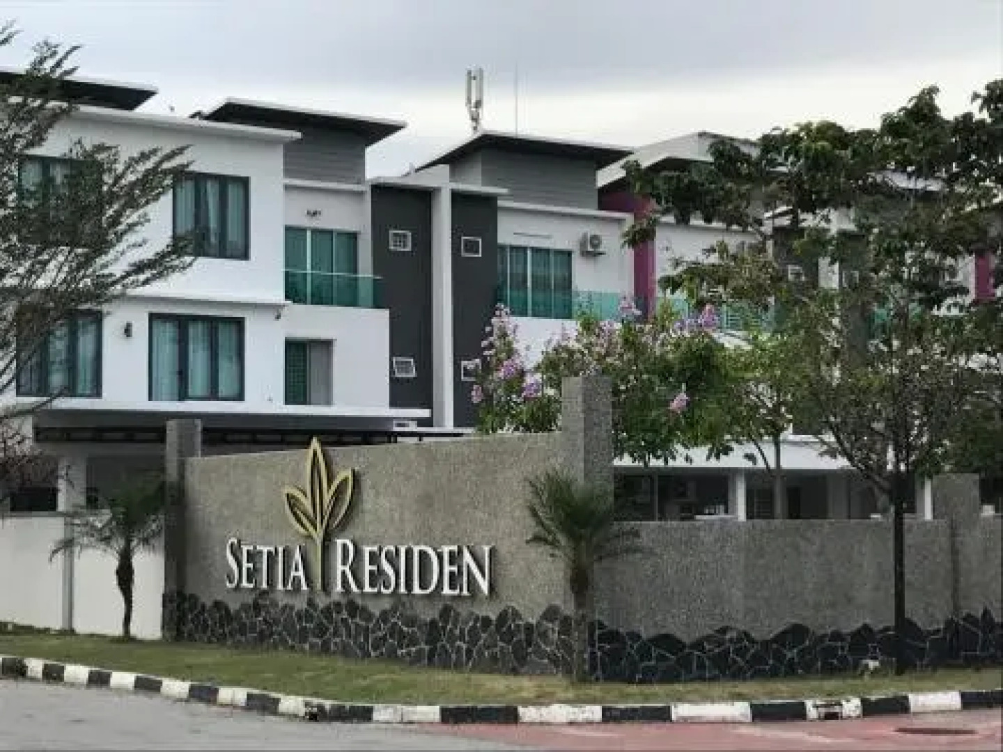 D’Resort Home Stay