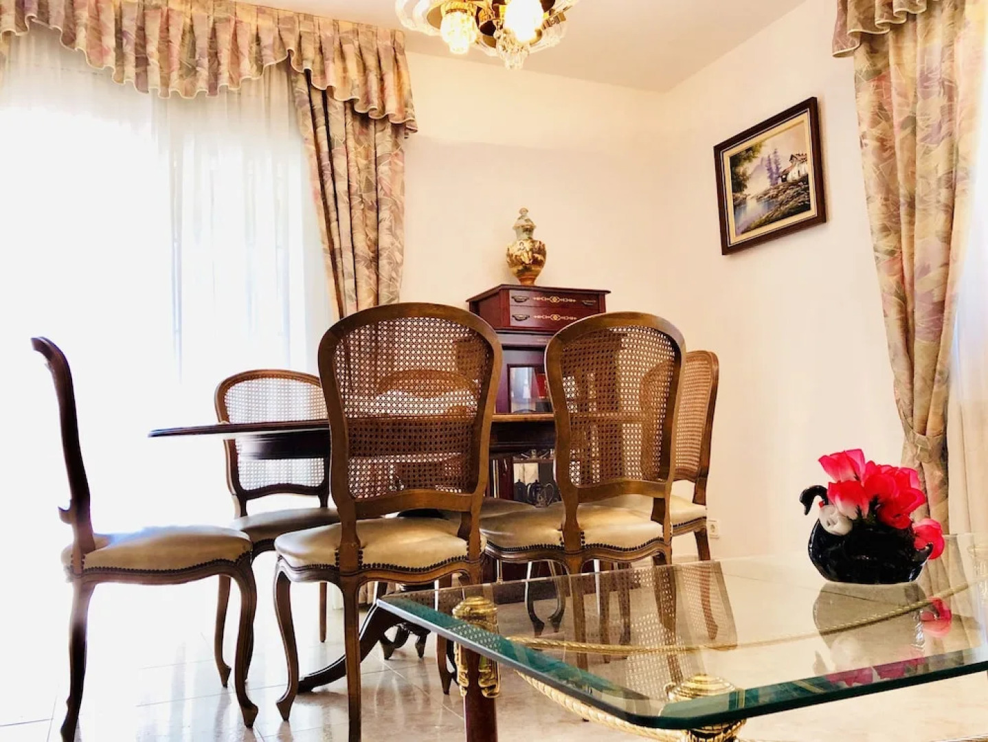 Piso Muy Coqueto Al Lado Del Mar