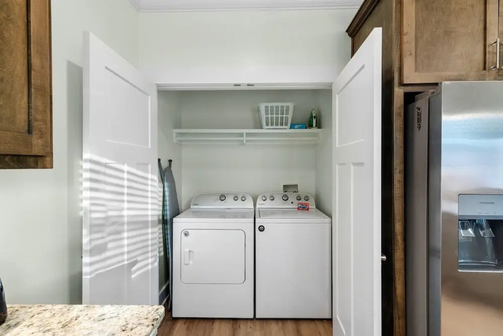 The Rookery III 7022 by RedAwning