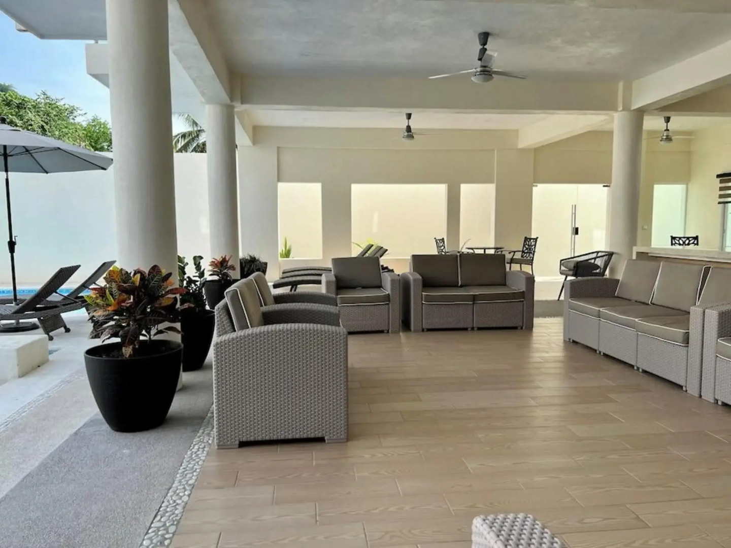 Casa Boutique Maria Bonita