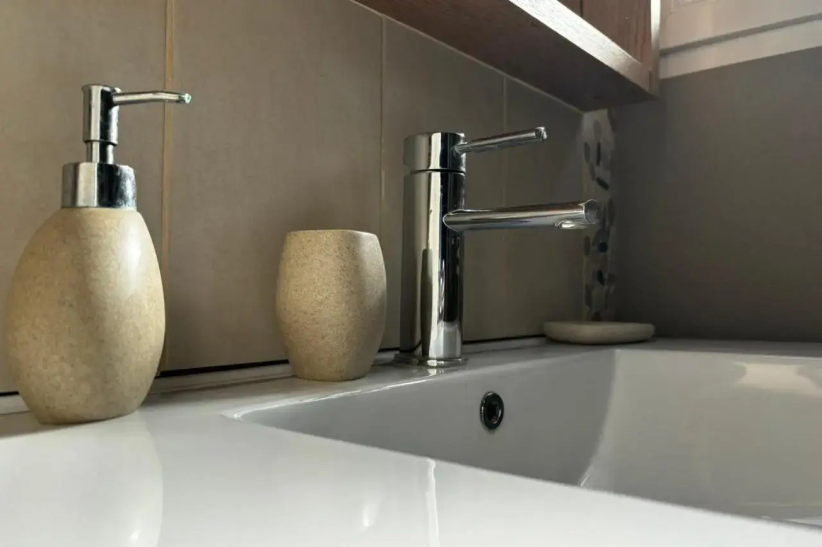 "Le Nancy" duplex 2 chambres avec vue mer