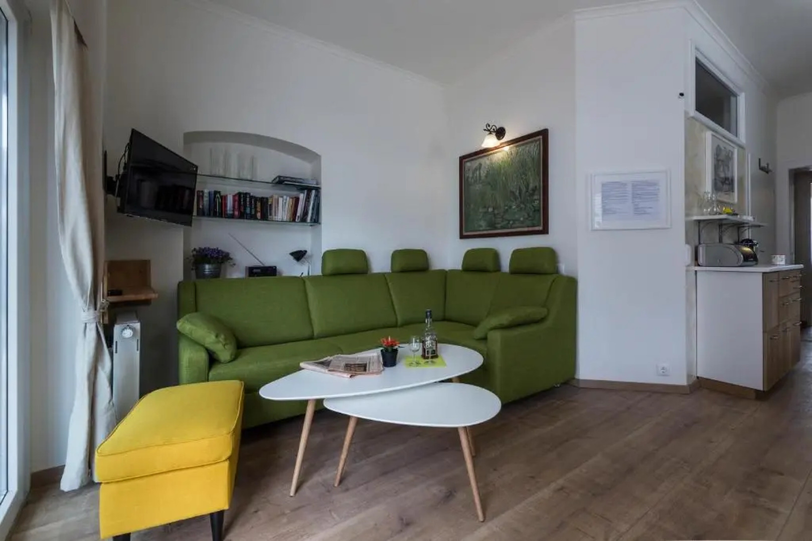 Ferienhaus Burgenland 2