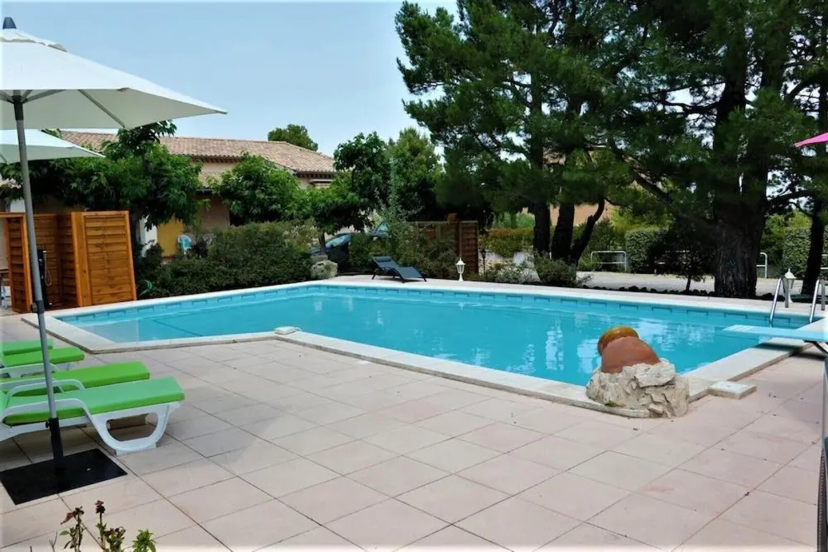 Domaine des Gendalis