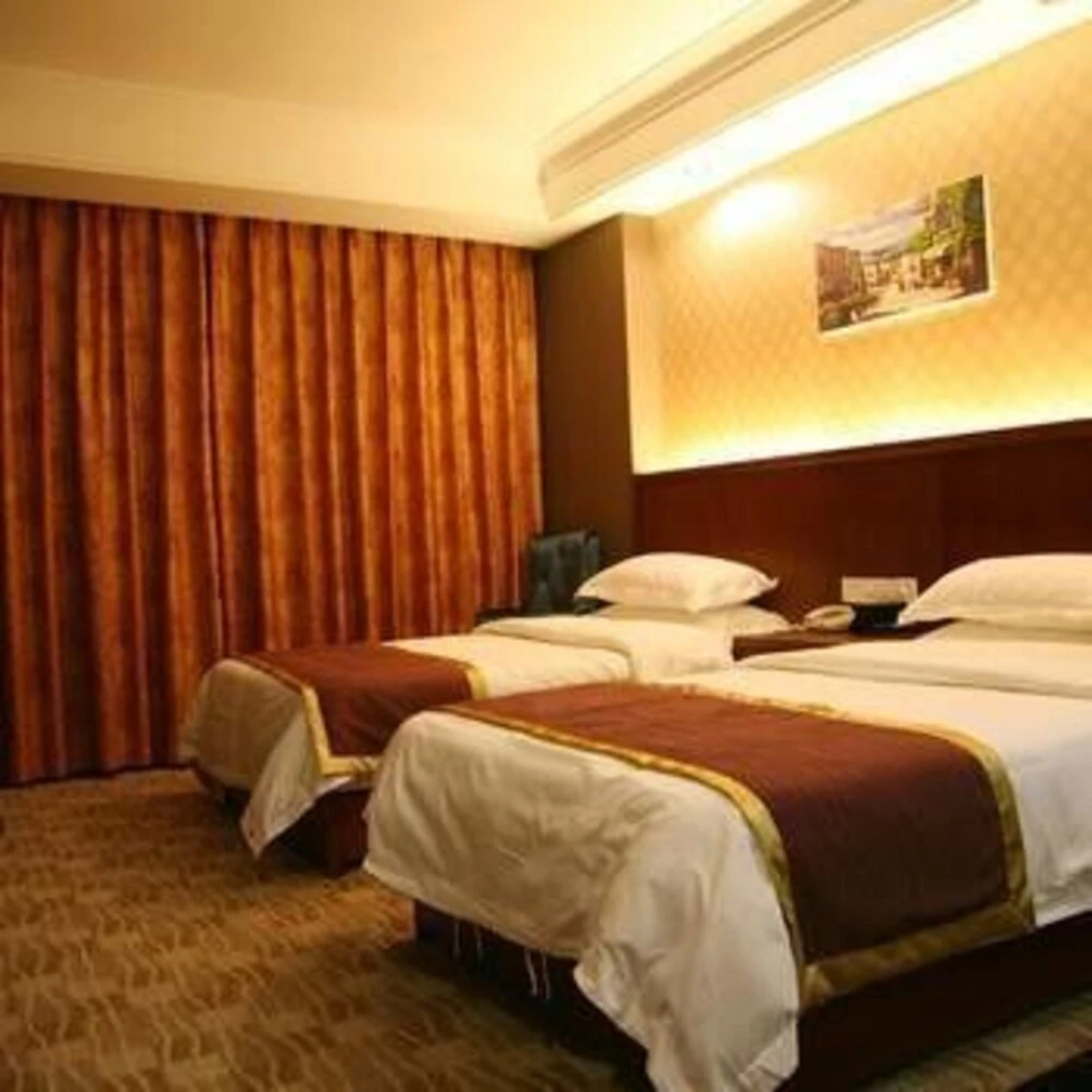 Jindi Mingshi Hotel