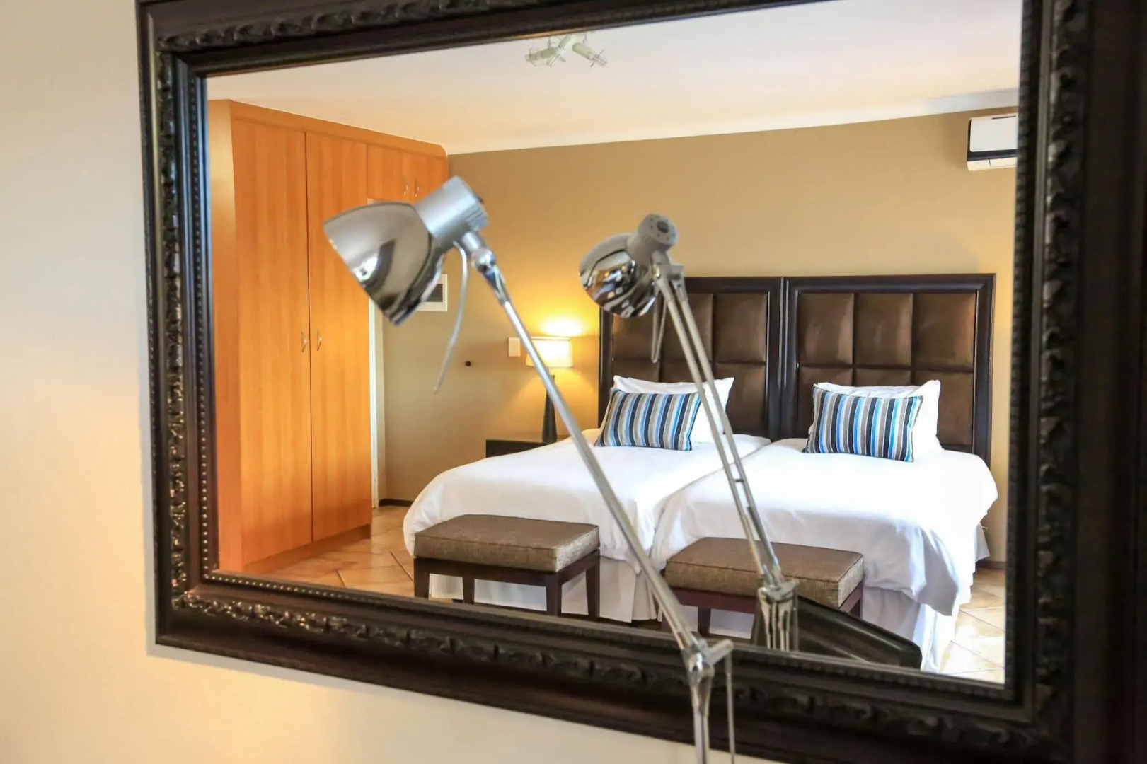 Sandton Times Square Serviced Apartments