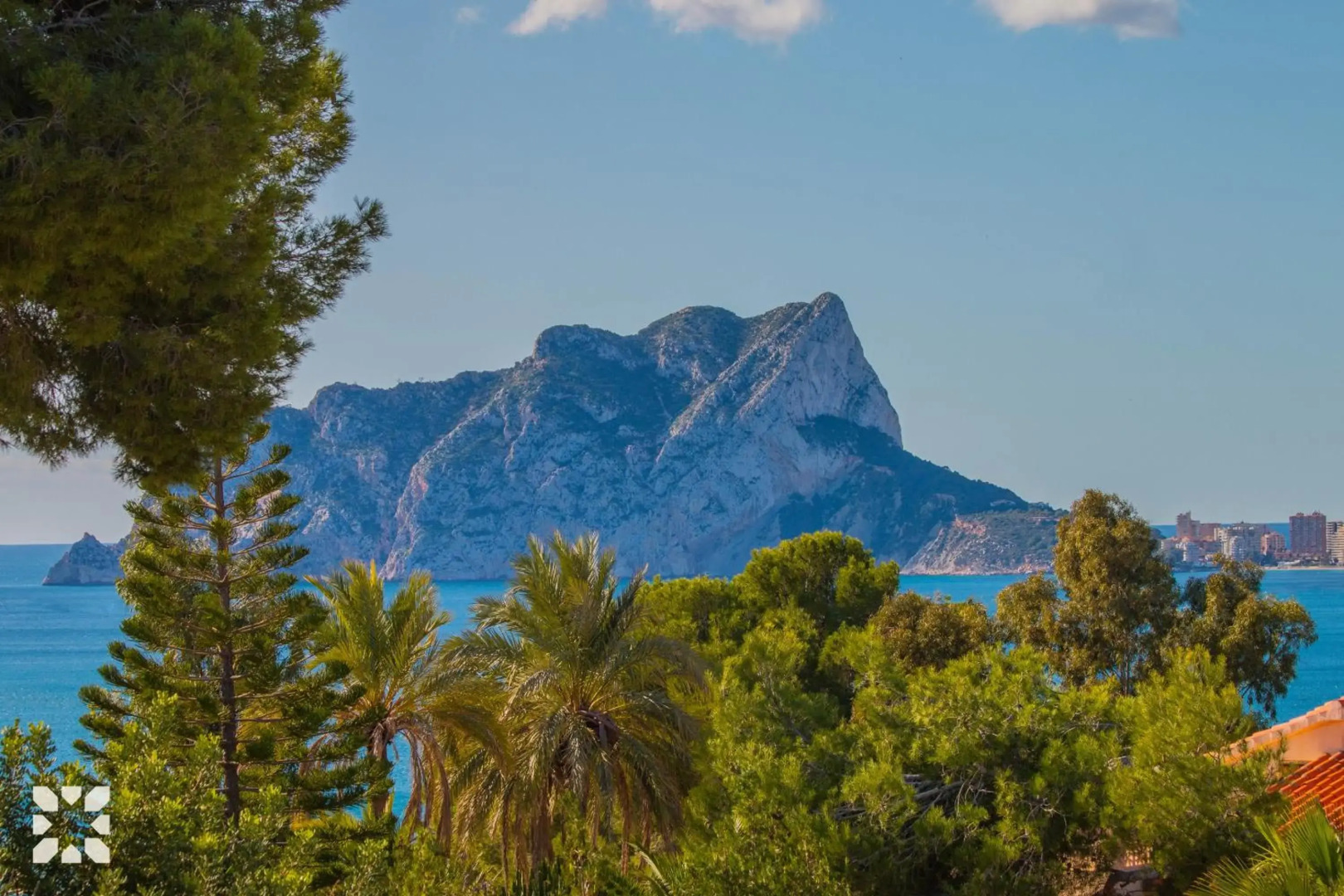 Abahana Villas Casa Cap Blanc