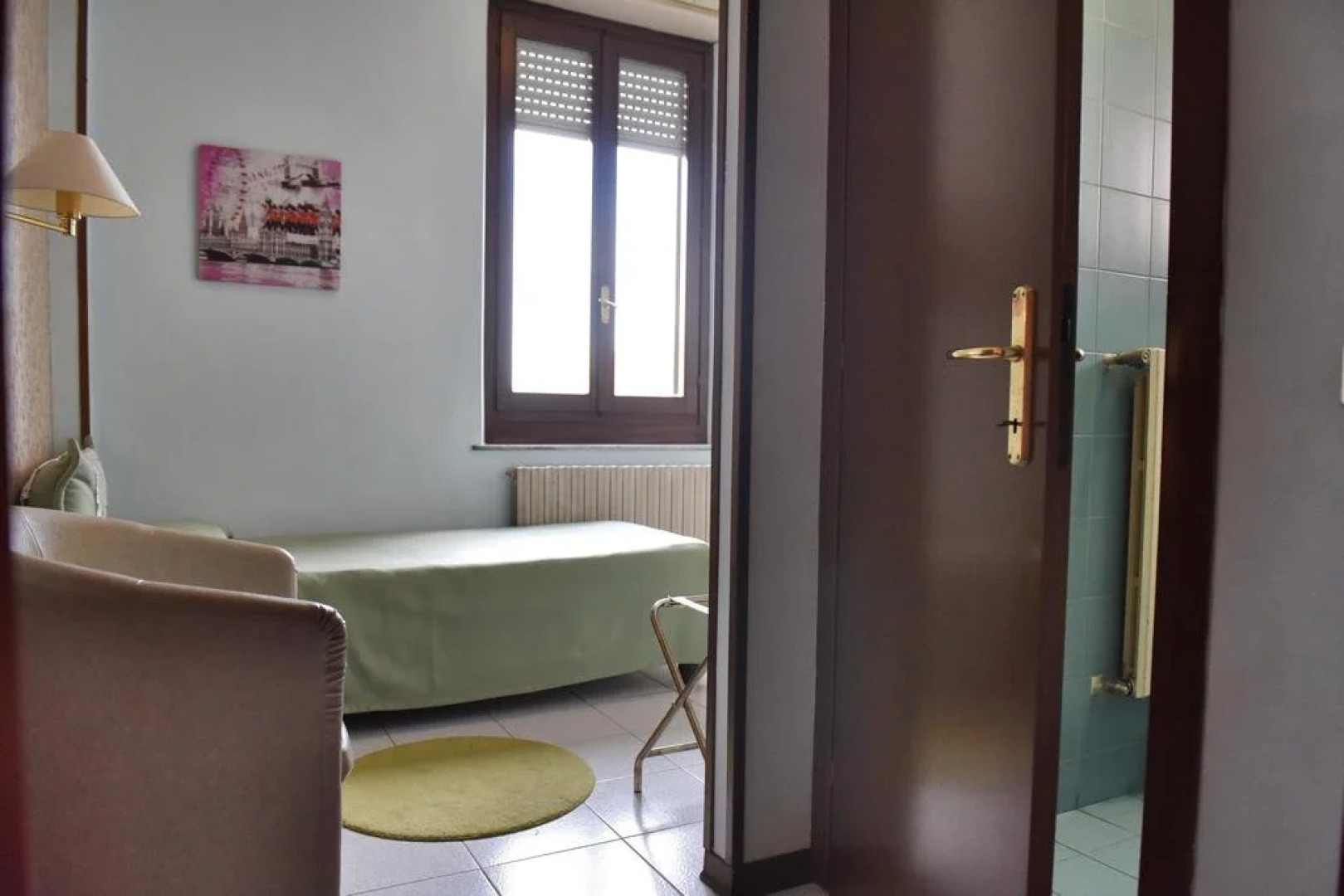 Hotel Ristorante Bottala