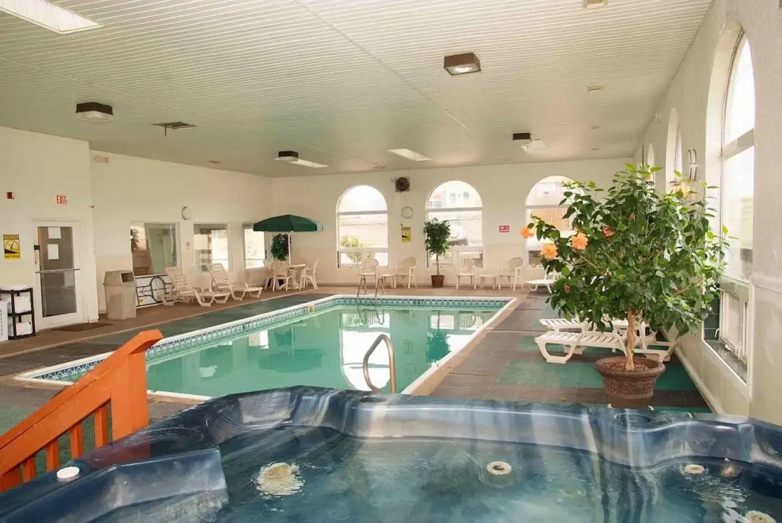 Red Roof Inn Osage Beach