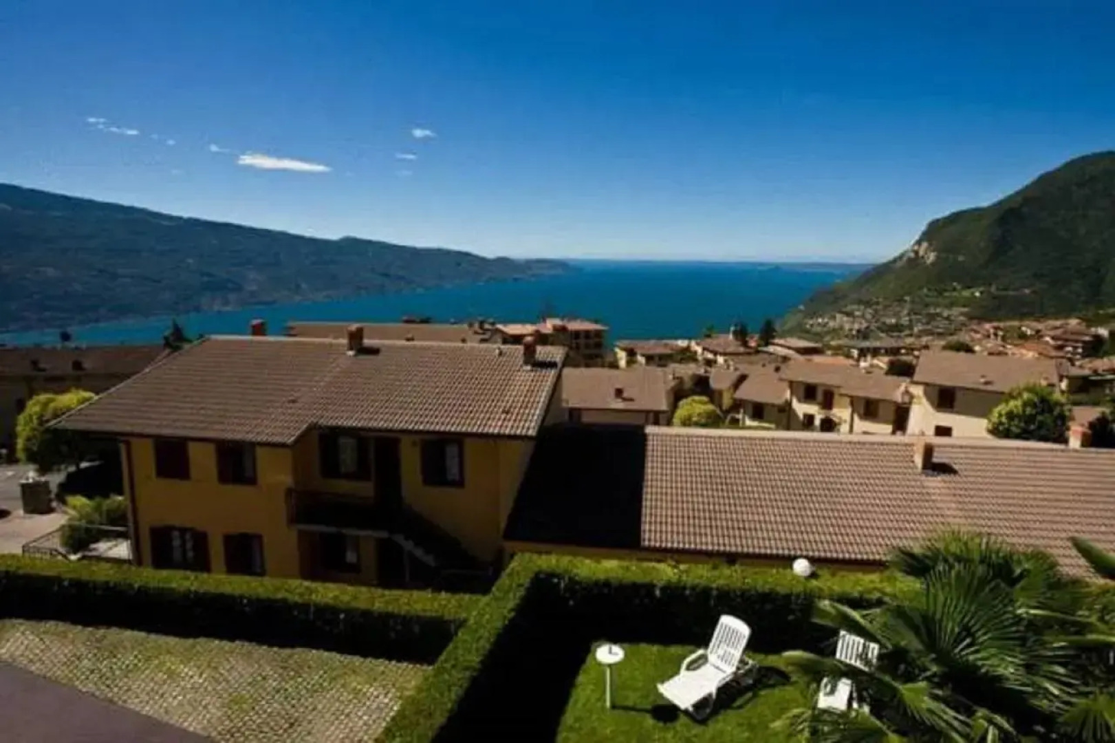 Residence Primera Rompala