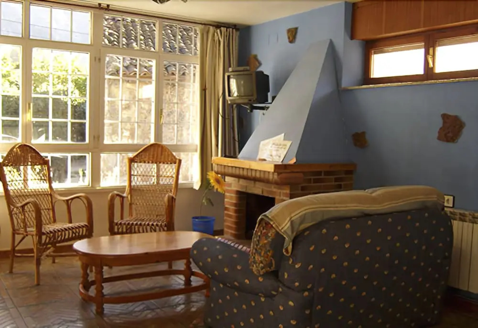 Casa Rural La Ballona