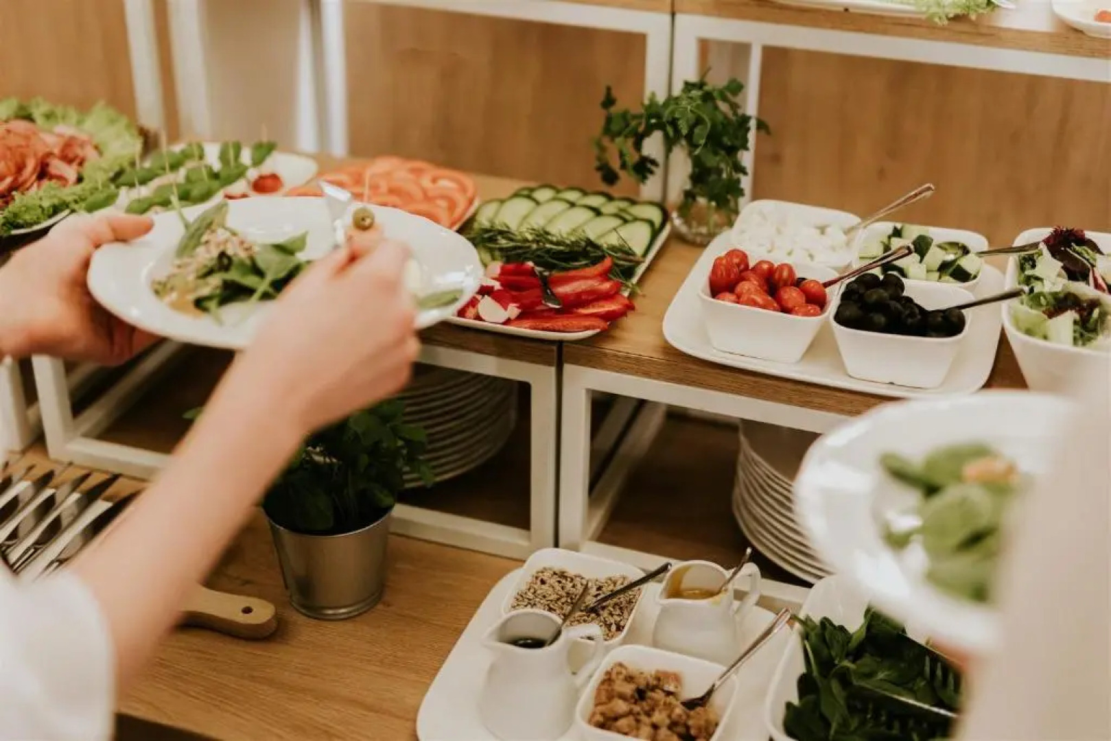 Hotel Dębowe Wzgórze Wellness & Spa