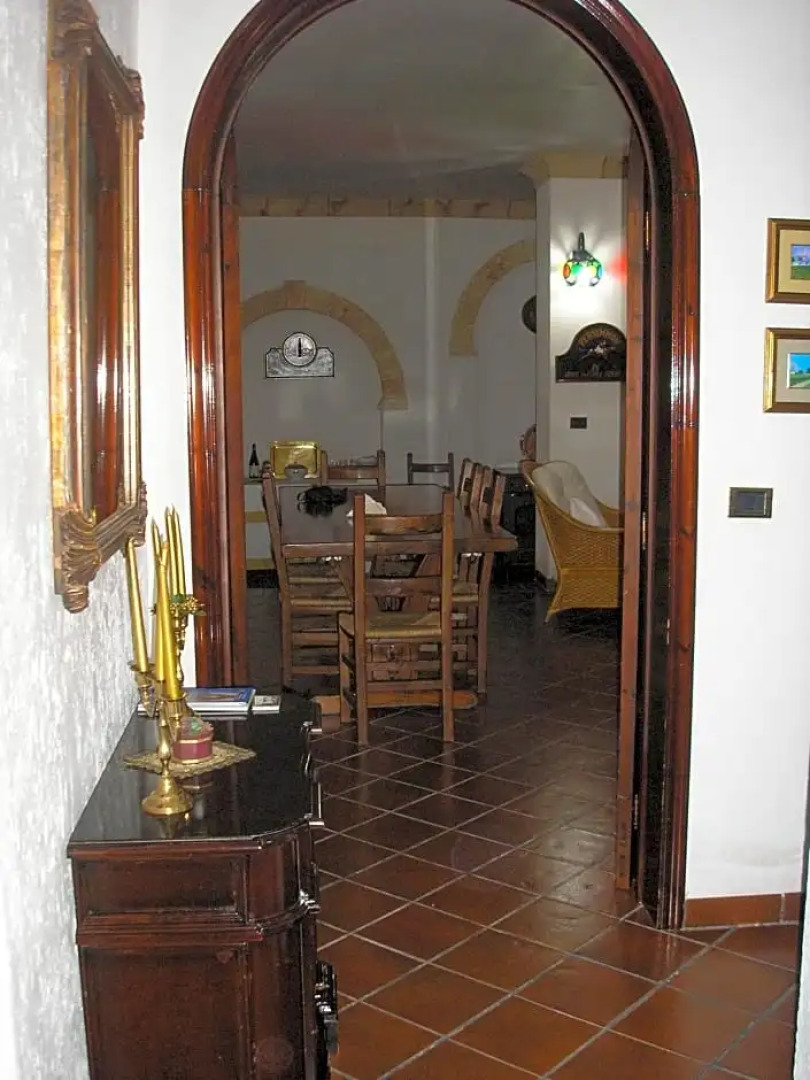 B&b La Balaustra