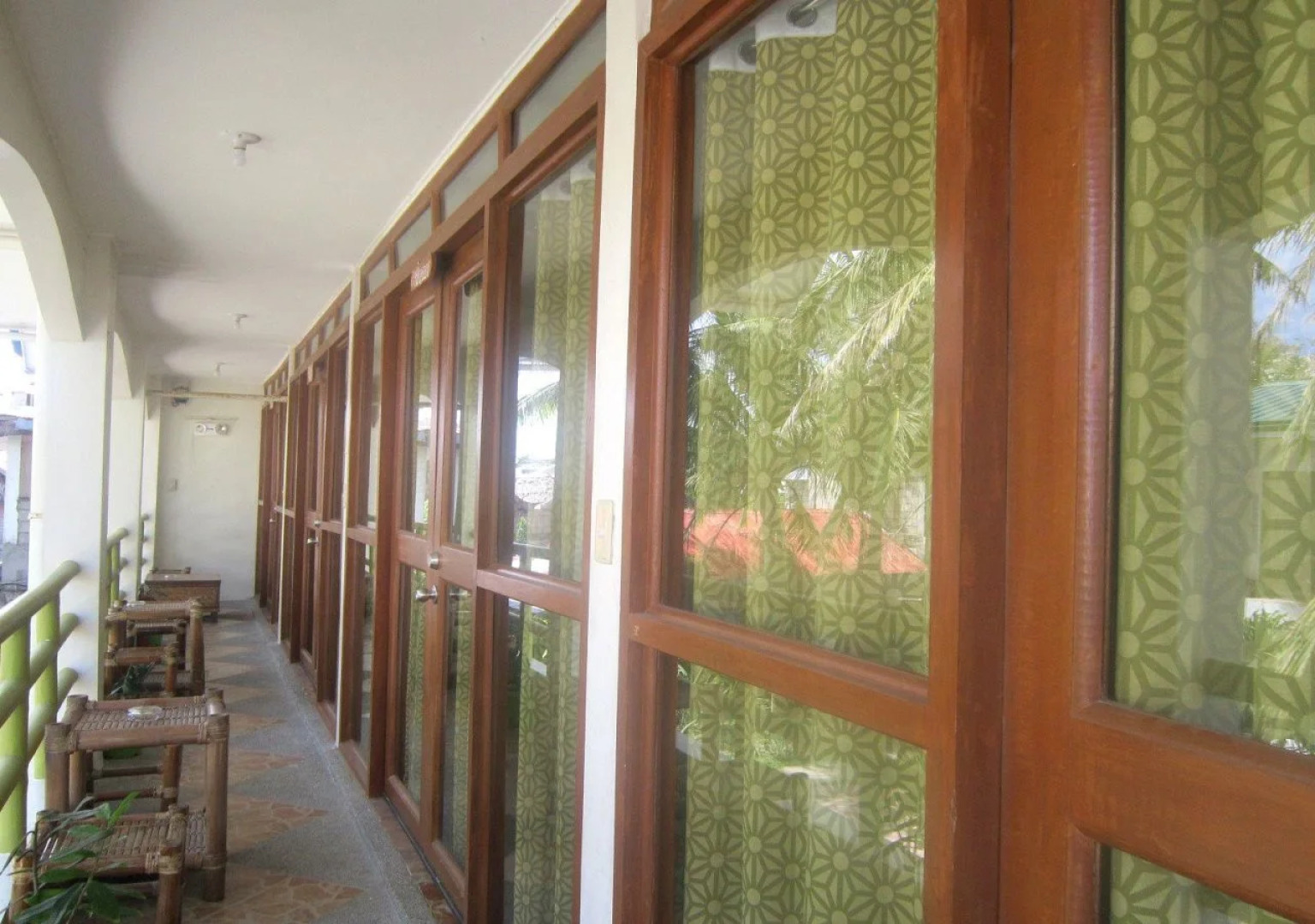 Secret Garden Resort