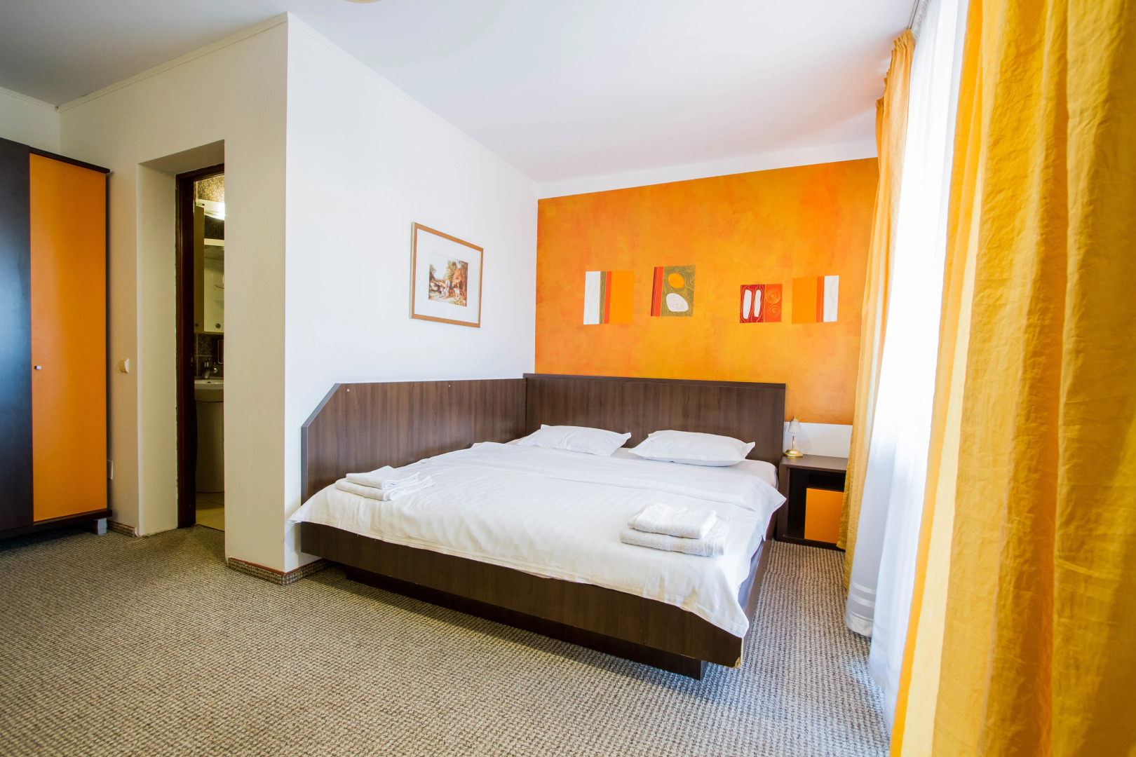 Complex Turistic Max International