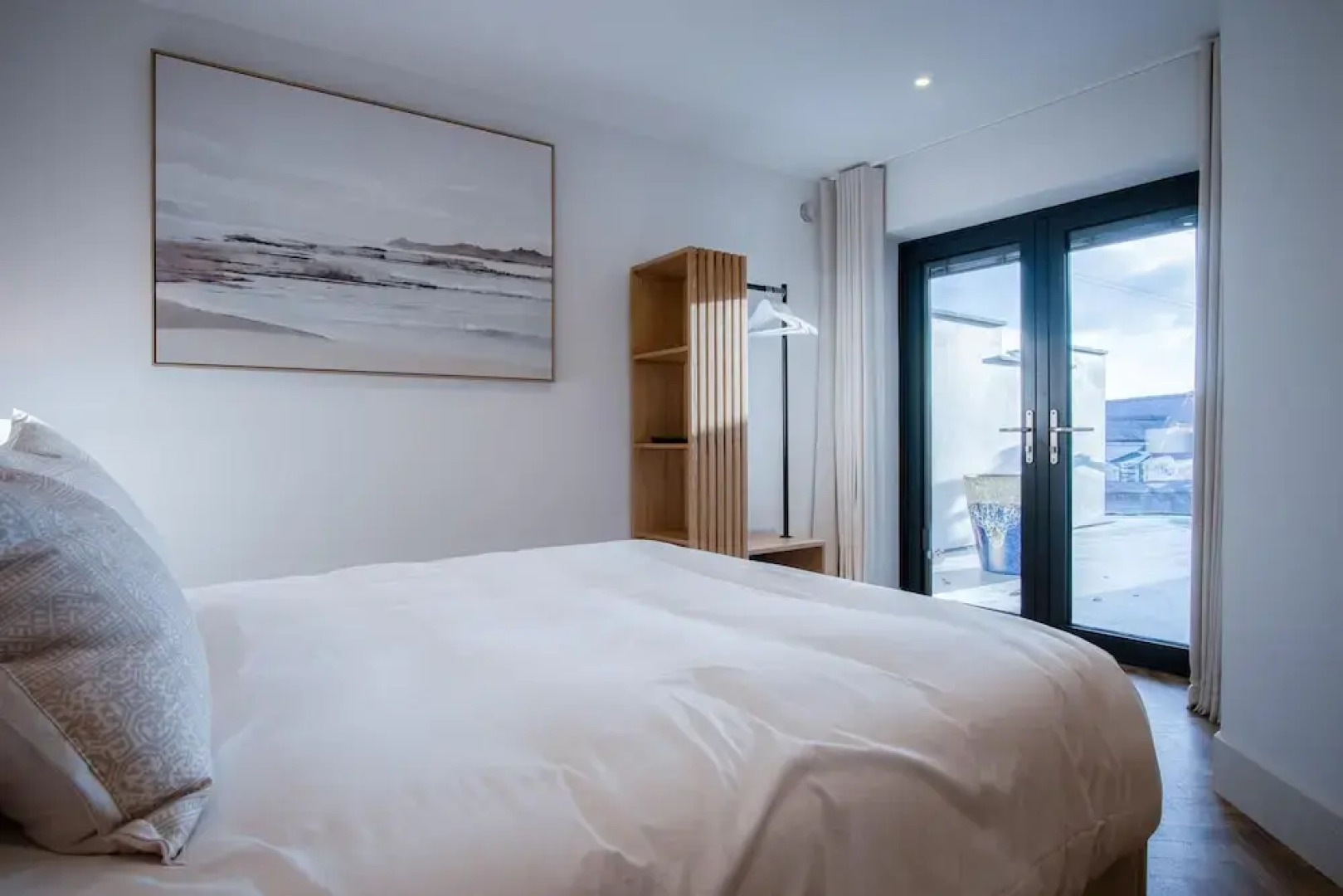 Wisemans House Apartment 1 - Wisemans Bridge