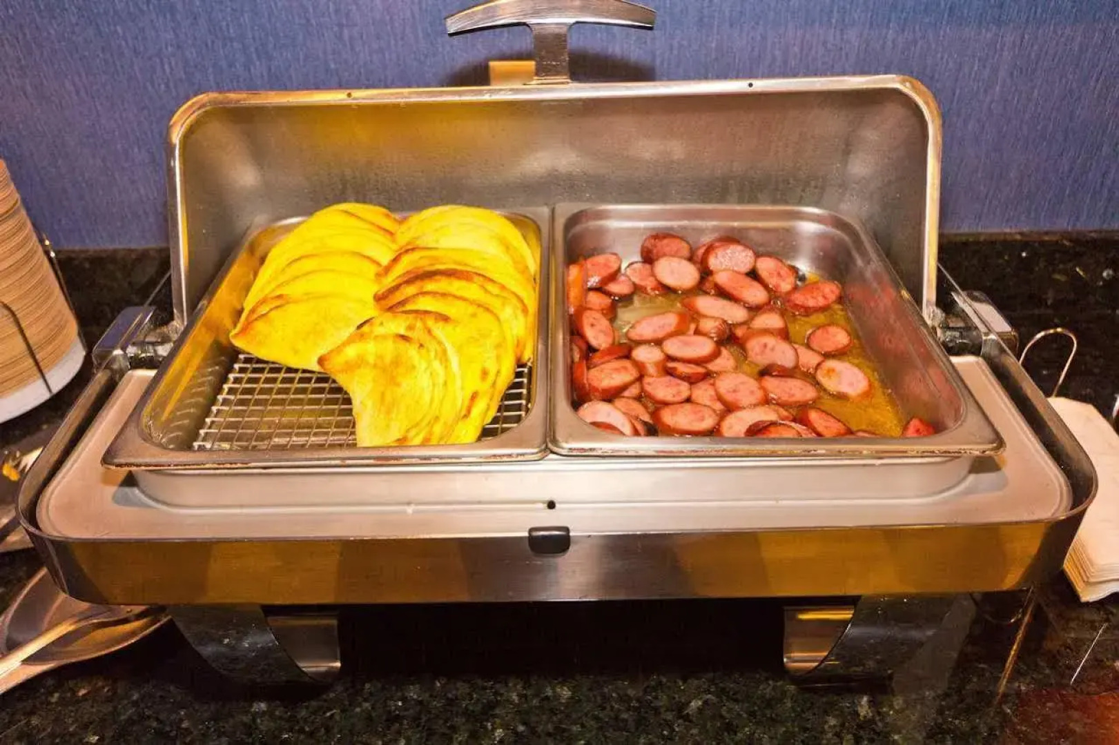 Hampton Inn Harrisonburg - South