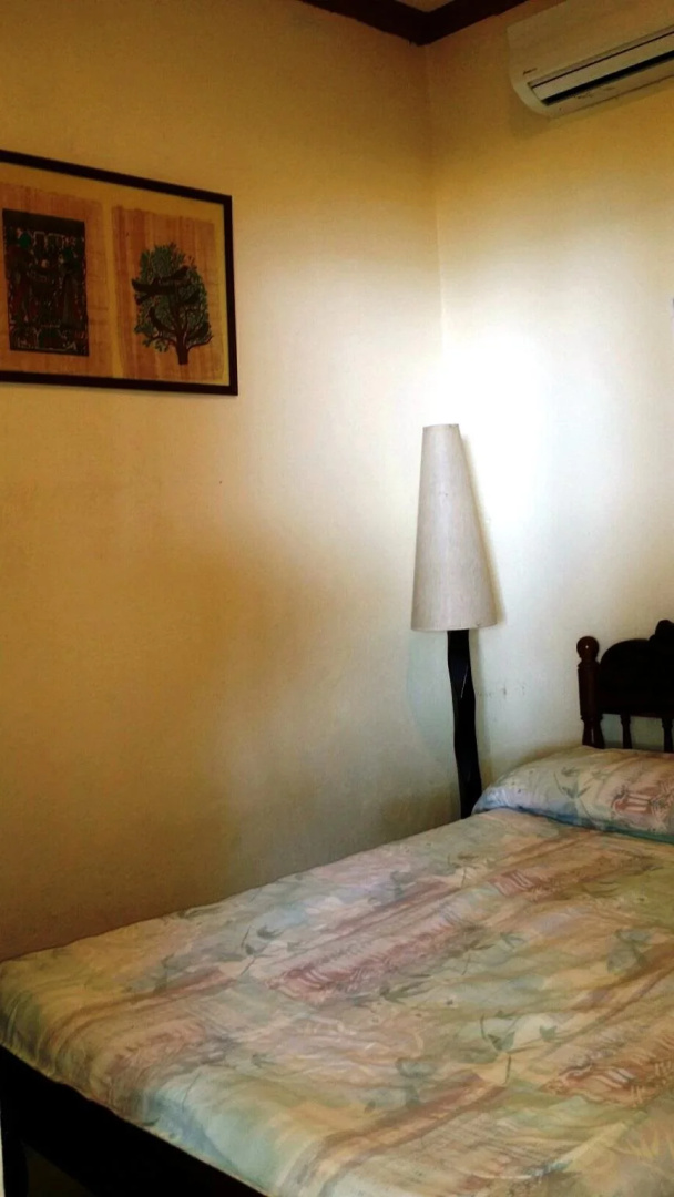 Brazaville Beach Resort