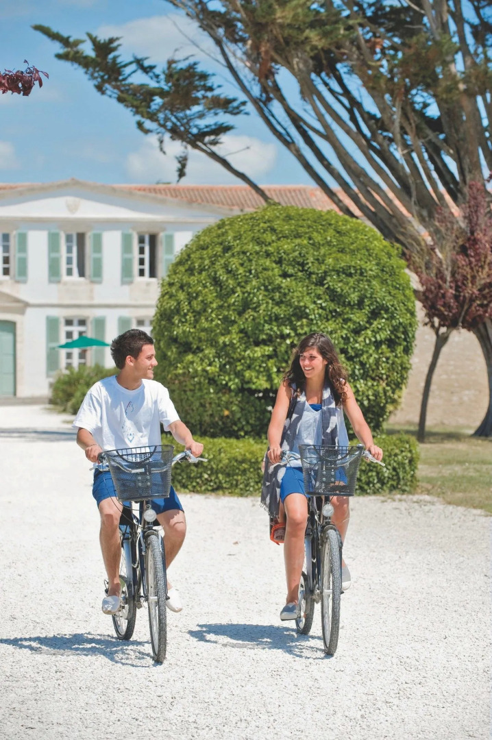 Résidence Le Palais des Gouverneurs Pierre & Vacances