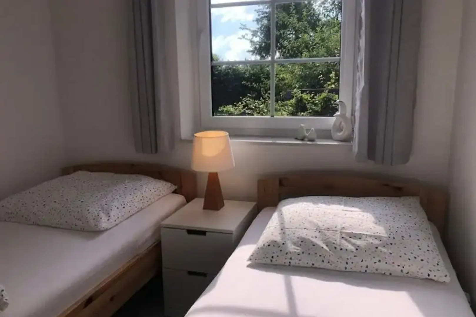 Family-friendly Vacation House