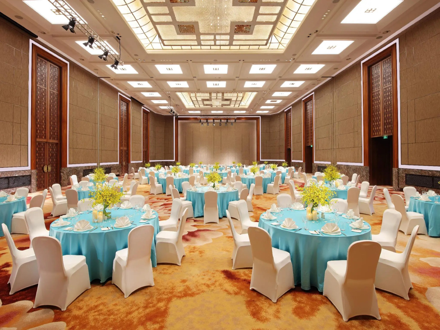 Holiday Inn Zhangjiakou Downtown by IHG