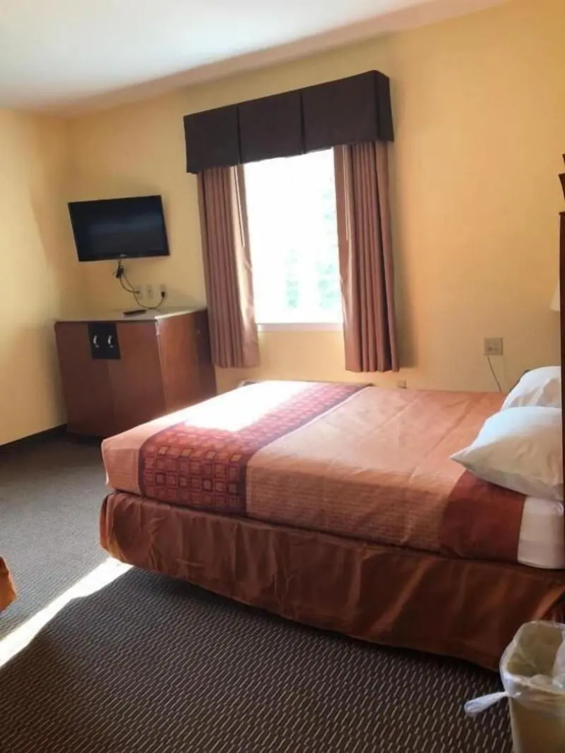 Budget Inn Williamsport