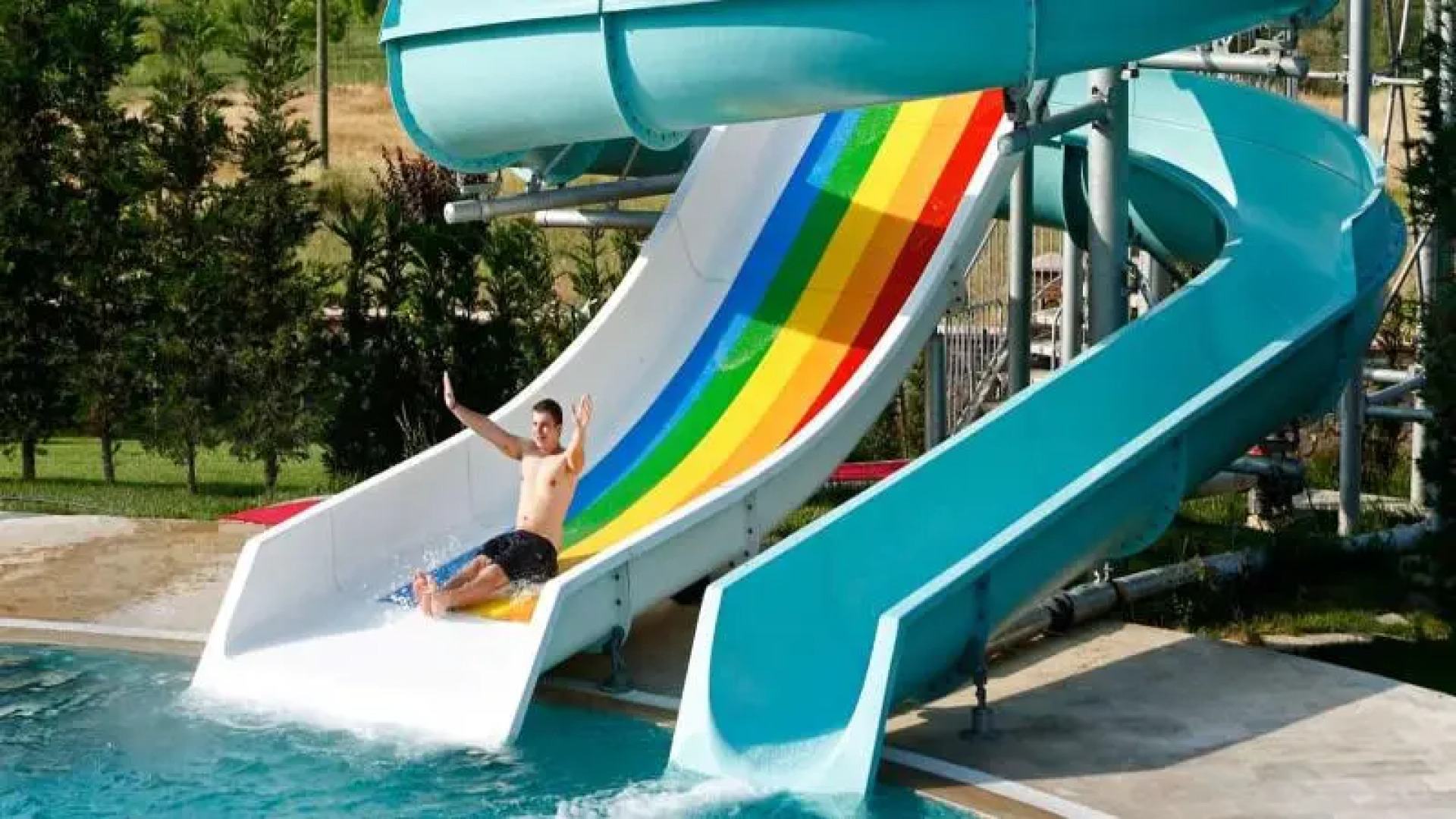 Obam Termal Resort Hotel ve Spa