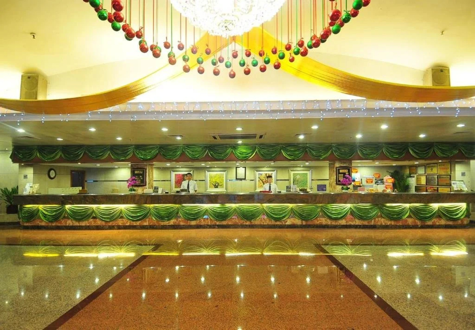 Li Yuan International Hotel