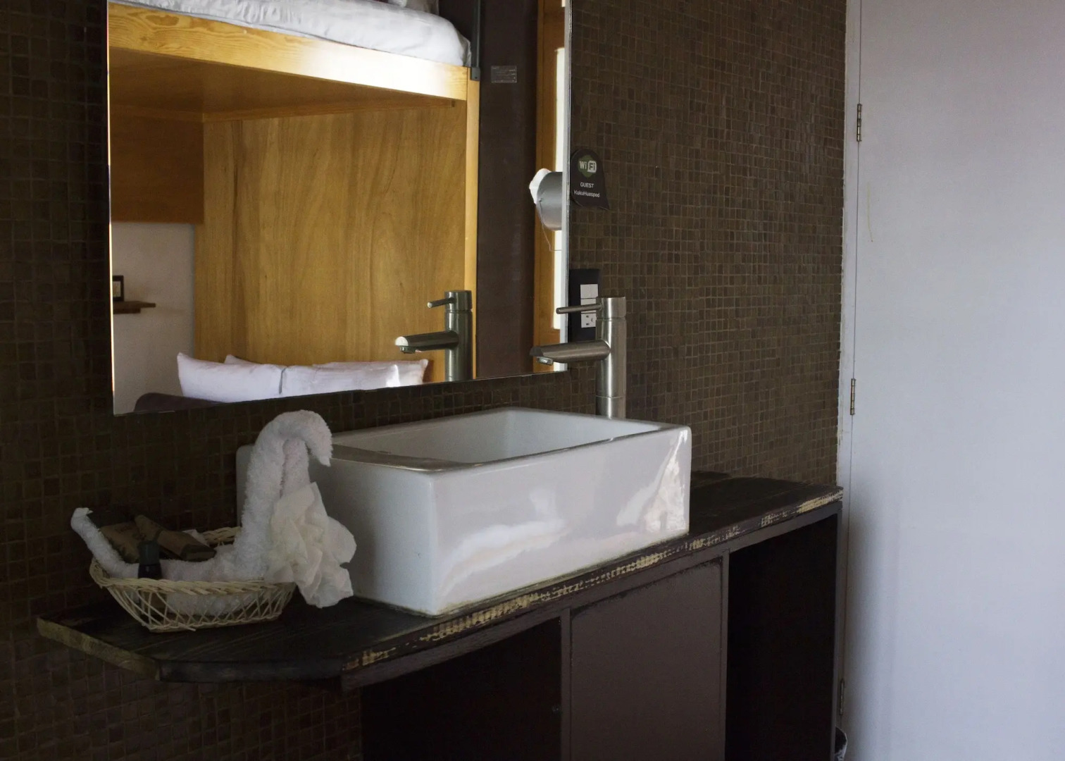 Kuku Rukú Querétaro